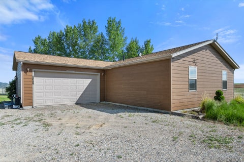 Tiny photo for 5059 Wunsch Drive, Helena, MT 59602 (MLS # 30071671)
