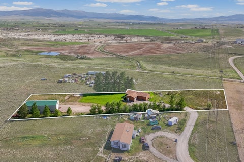 Tiny photo for 5059 Wunsch Drive, Helena, MT 59602 (MLS # 30071671)