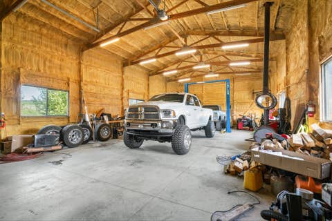 Tiny photo for 5059 Wunsch Drive, Helena, MT 59602 (MLS # 30071671)