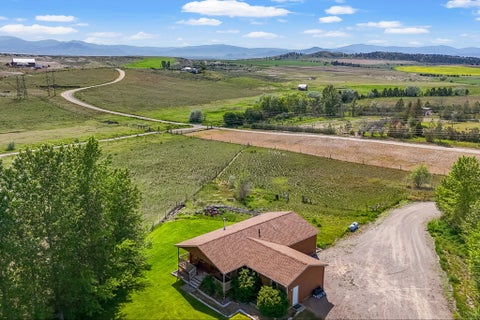 Tiny photo for 5059 Wunsch Drive, Helena, MT 59602 (MLS # 30071671)