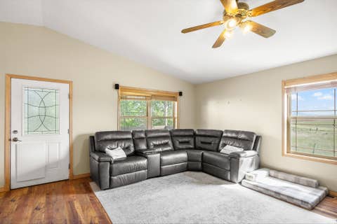 Tiny photo for 5059 Wunsch Drive, Helena, MT 59602 (MLS # 30071671)