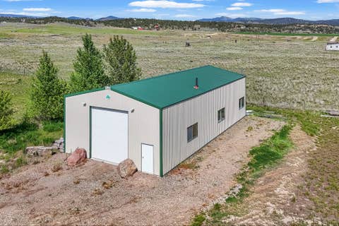 Tiny photo for 5059 Wunsch Drive, Helena, MT 59602 (MLS # 30071671)