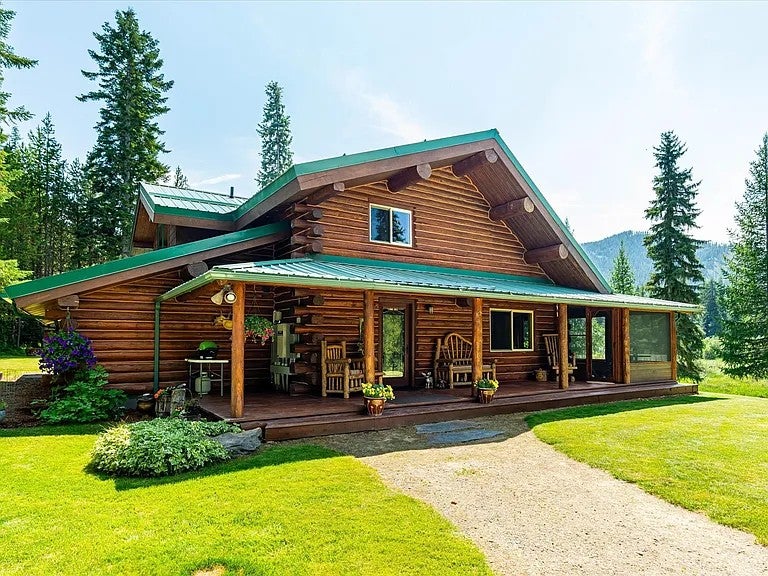 111 Hidden Estates Road