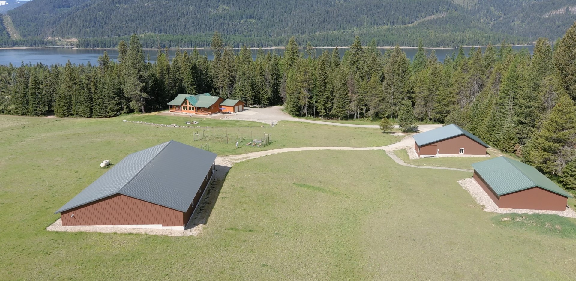 5 Fernwood Way