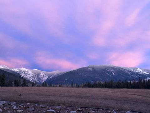 5 Fernwood Way Trout Creek MT 59874