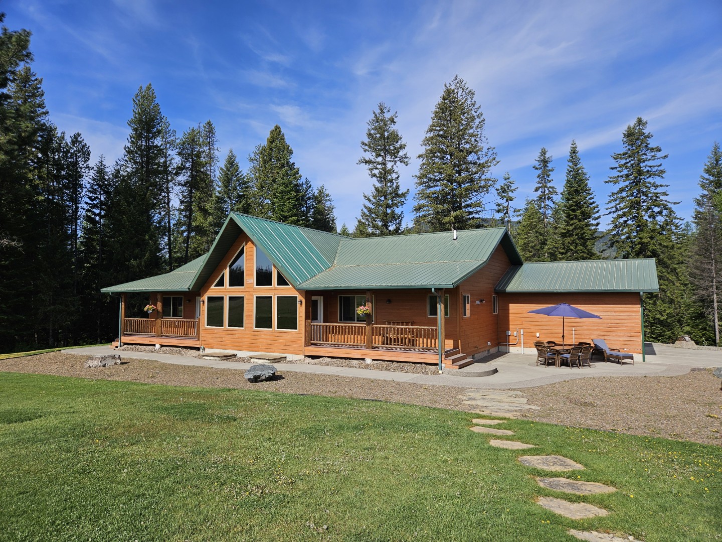 5 Fernwood Way