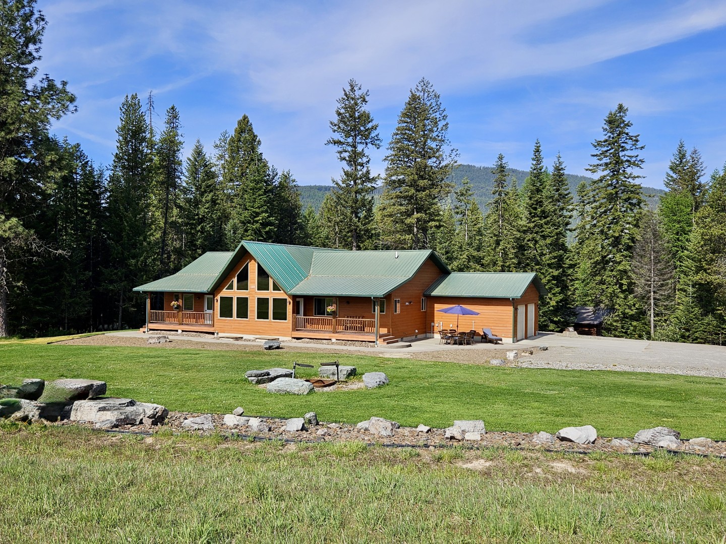 5 Fernwood Way