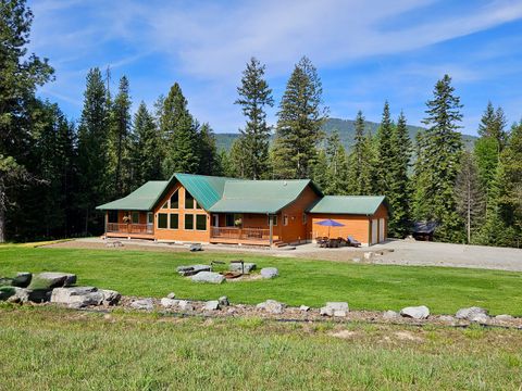 5 Fernwood Way Trout Creek MT 59874