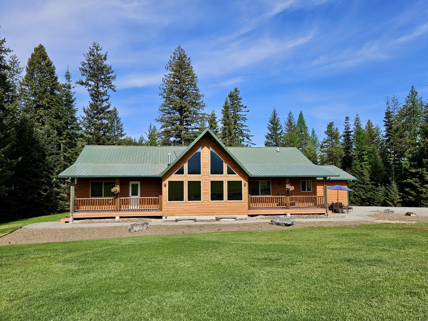 5 Fernwood Way