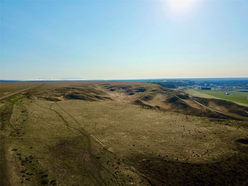 Photo of 105 Mt-80 St, Fort Benton, MT 59442 (MLS # 30046955)
