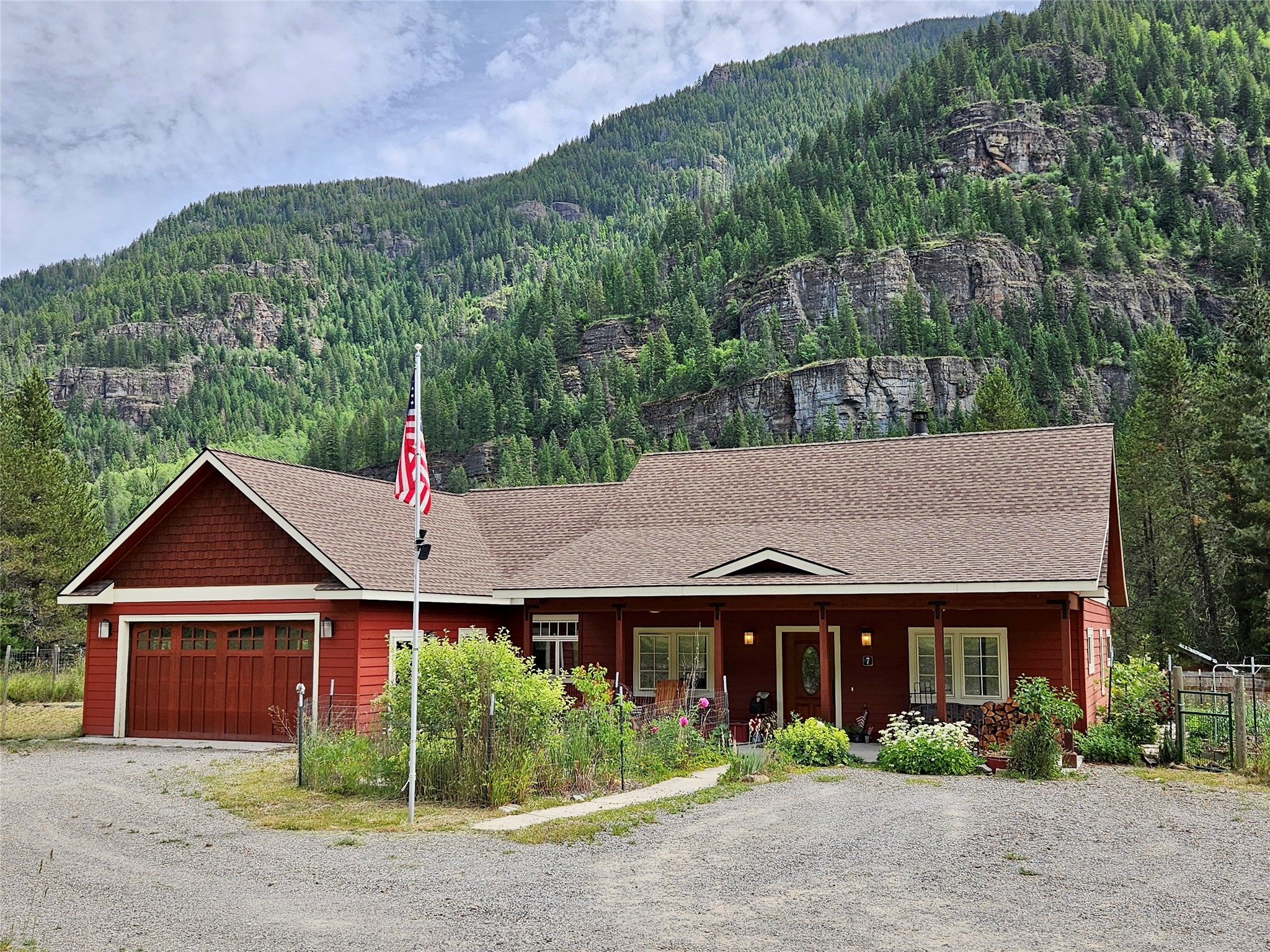 7 Conifer Lane