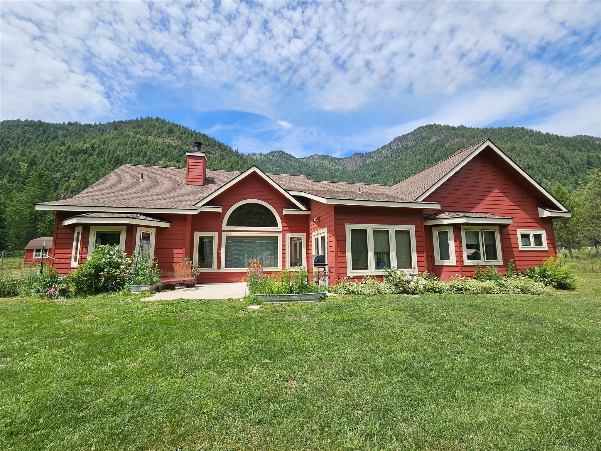 7 Conifer Lane
