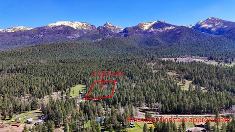Tiny photo for 33038 Snyder Hill Lane, Ronan, MT 59864 (MLS # 30068377)