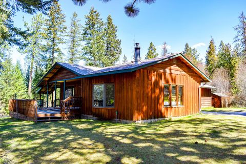 Photo of 33038 Snyder Hill Lane, Ronan, MT 59864 (MLS # 30068377)