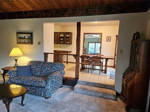 Tiny photo for 33038 Snyder Hill Lane, Ronan, MT 59864 (MLS # 30068377)