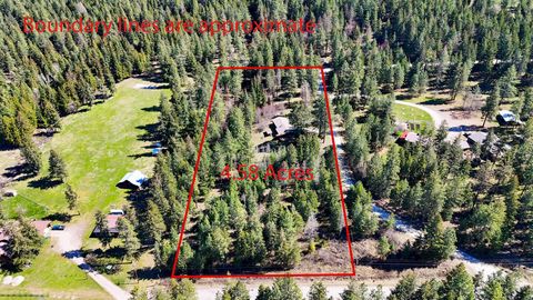 Tiny photo for 33038 Snyder Hill Lane, Ronan, MT 59864 (MLS # 30068377)