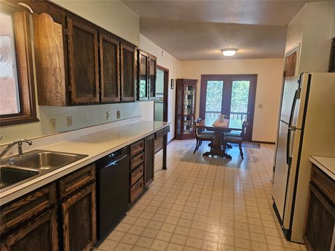 Tiny photo for 33038 Snyder Hill Lane, Ronan, MT 59864 (MLS # 30068377)