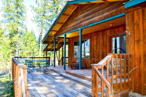 Tiny photo for 33038 Snyder Hill Lane, Ronan, MT 59864 (MLS # 30068377)