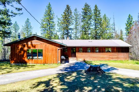 Tiny photo for 33038 Snyder Hill Lane, Ronan, MT 59864 (MLS # 30068377)