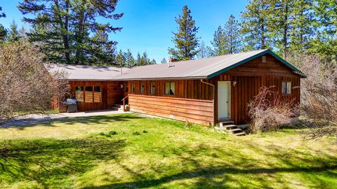 Tiny photo for 33038 Snyder Hill Lane, Ronan, MT 59864 (MLS # 30068377)