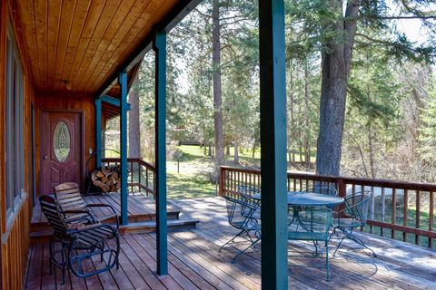 Tiny photo for 33038 Snyder Hill Lane, Ronan, MT 59864 (MLS # 30068377)