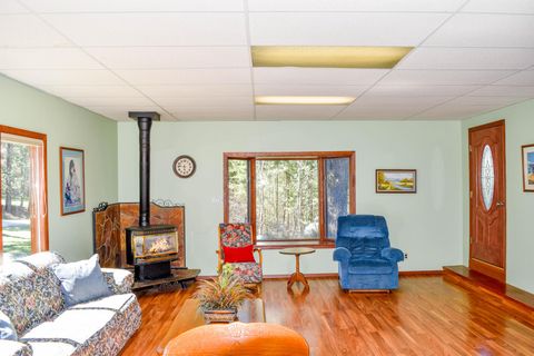 Tiny photo for 33038 Snyder Hill Lane, Ronan, MT 59864 (MLS # 30068377)