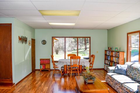 Tiny photo for 33038 Snyder Hill Lane, Ronan, MT 59864 (MLS # 30068377)
