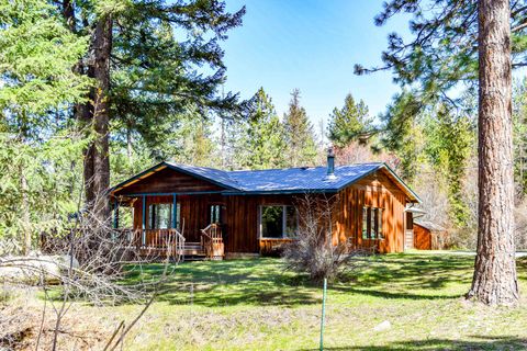 Tiny photo for 33038 Snyder Hill Lane, Ronan, MT 59864 (MLS # 30068377)