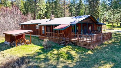 Tiny photo for 33038 Snyder Hill Lane, Ronan, MT 59864 (MLS # 30068377)