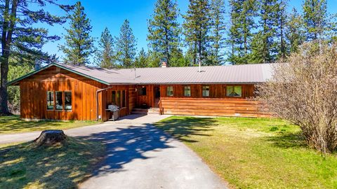 Tiny photo for 33038 Snyder Hill Lane, Ronan, MT 59864 (MLS # 30068377)