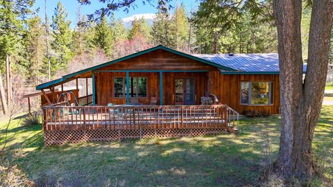 Tiny photo for 33038 Snyder Hill Lane, Ronan, MT 59864 (MLS # 30068377)