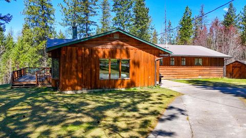 Tiny photo for 33038 Snyder Hill Lane, Ronan, MT 59864 (MLS # 30068377)
