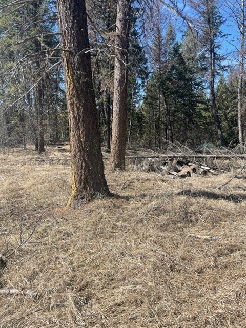 Lot 6 Sinclair Creek Road