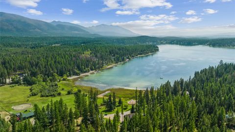 Lot 6 Sinclair Creek Road Eureka MT 59917