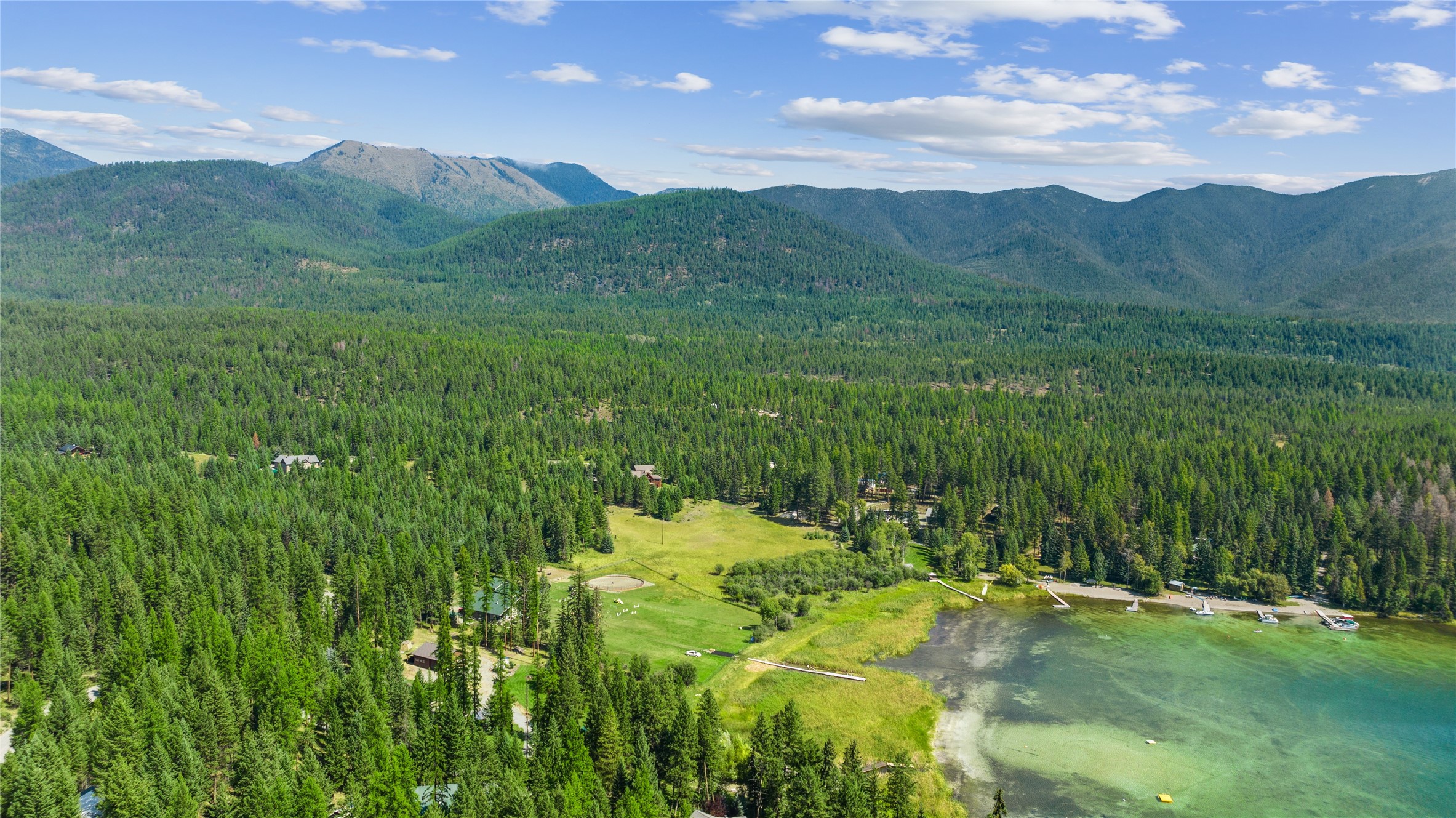 Lot 6 Sinclair Creek Road