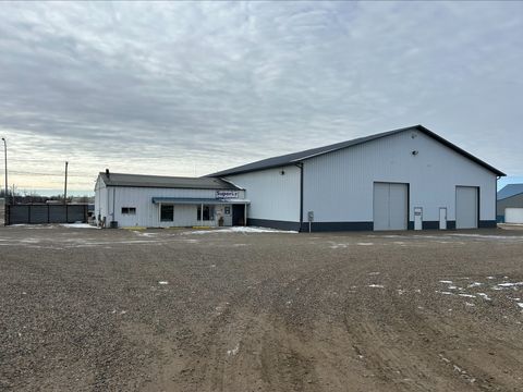 Photo of 315 E Allard Street, Glendive, MT 59330 (MLS # 30064430)