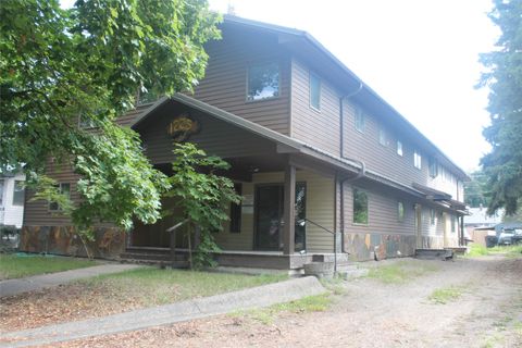 Photo of 1225 2nd Avenue E, Kalispell, MT 59901 (MLS # 30056035)