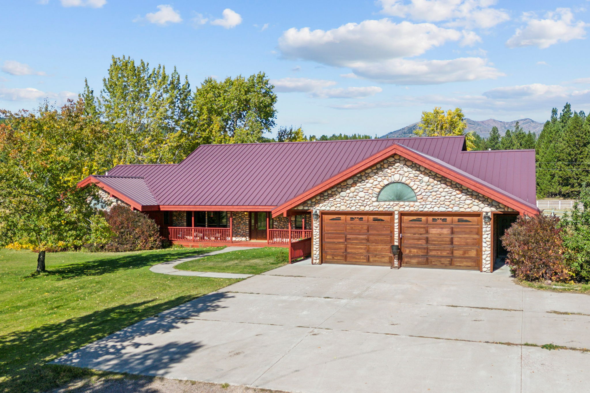 2549 Horseshoe Hills Trail