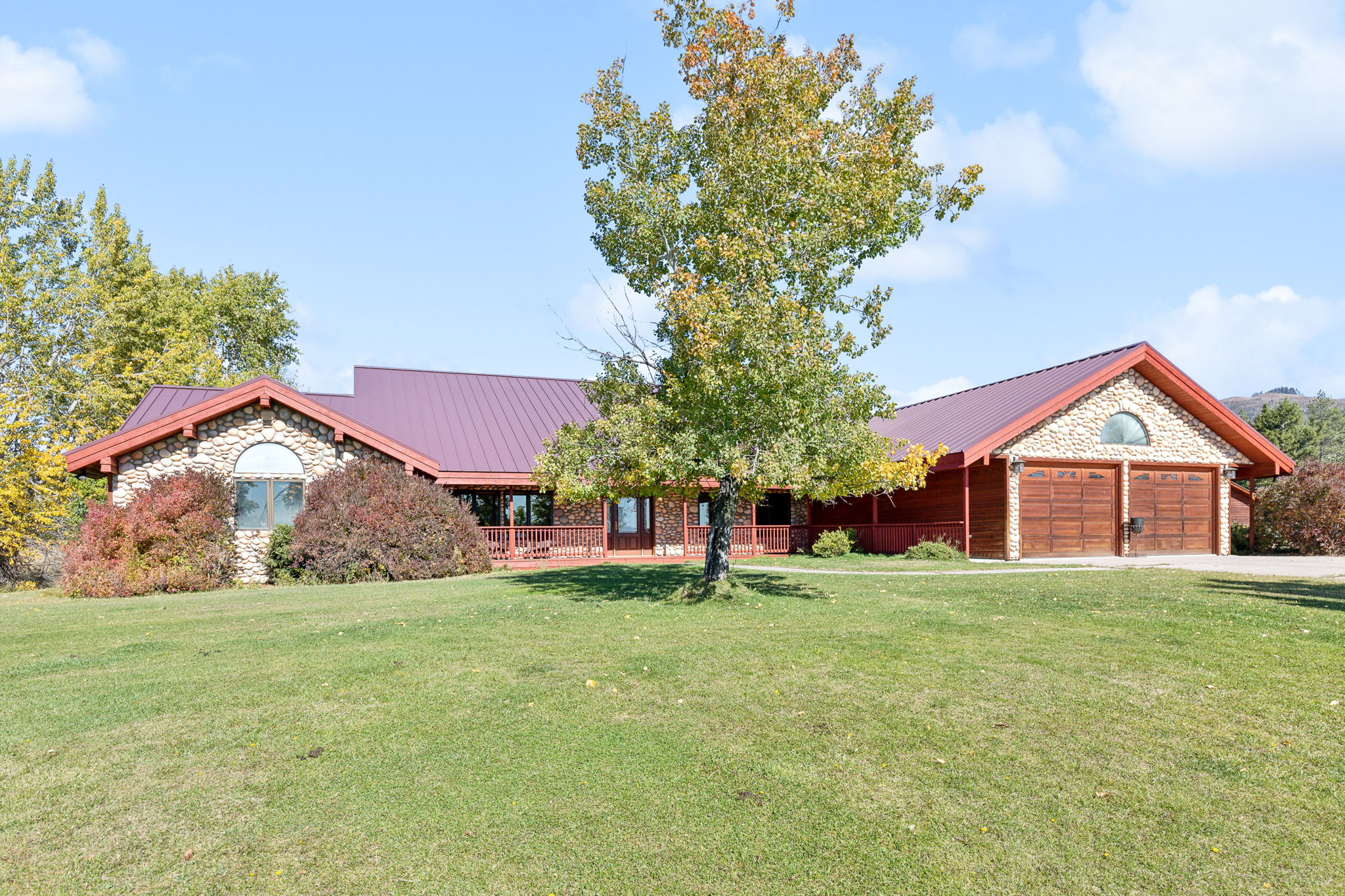 2549 Horseshoe Hills Trail