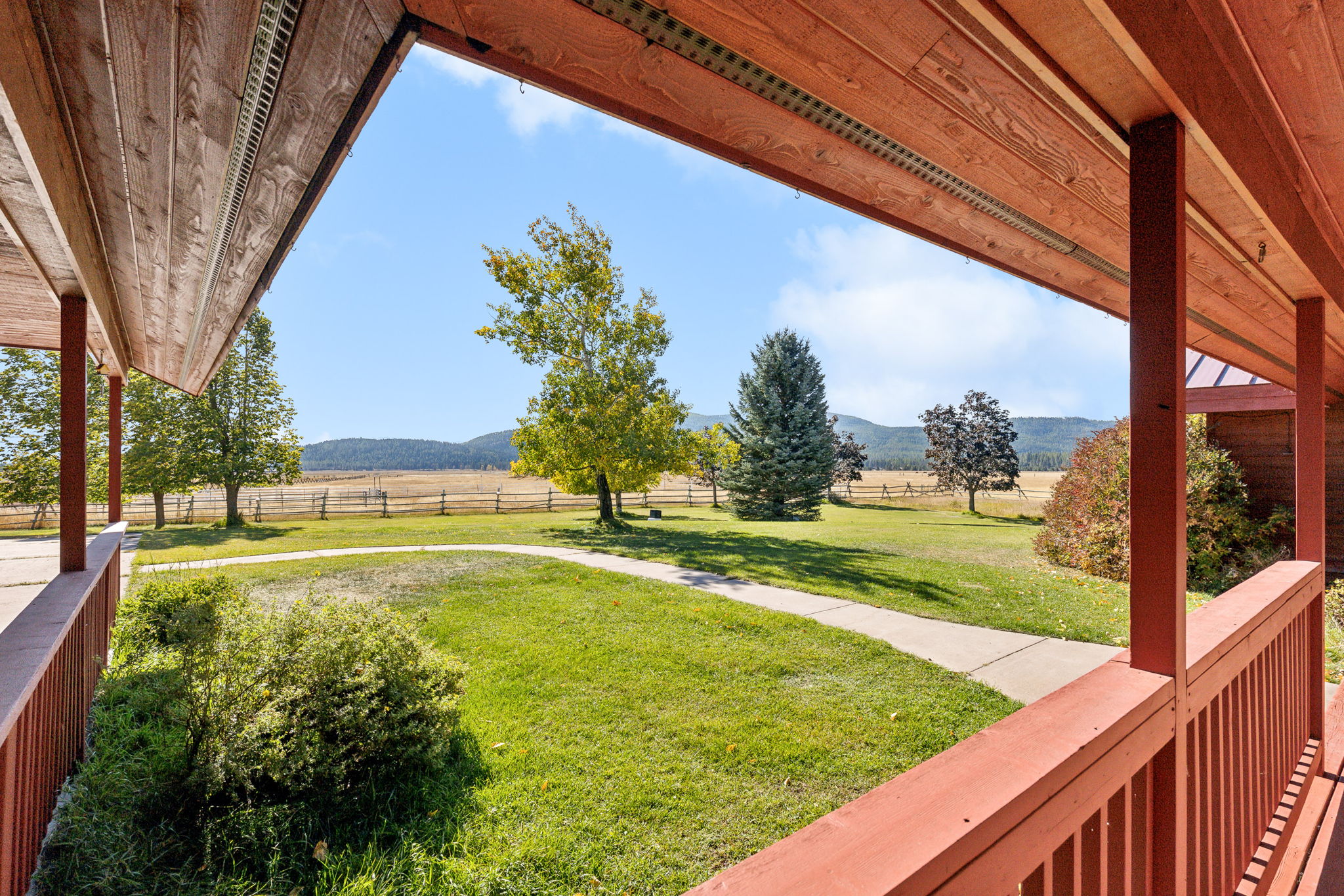 2549 Horseshoe Hills Trail