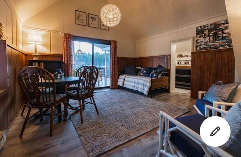 Tiny photo for 1449 Grizzly Spur, West Glacier, MT 59936 (MLS # 30066656)