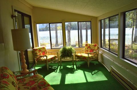 Tiny photo for 1449 Grizzly Spur, West Glacier, MT 59936 (MLS # 30066656)