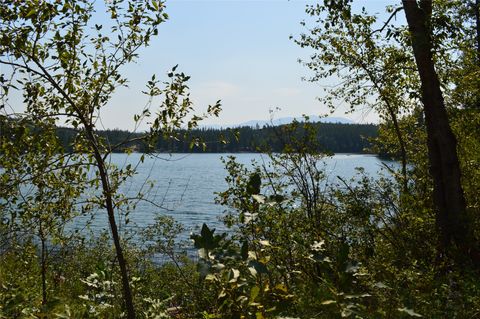 Tiny photo for 1449 Grizzly Spur, West Glacier, MT 59936 (MLS # 30066656)