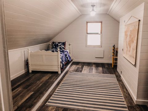 Tiny photo for 1449 Grizzly Spur, West Glacier, MT 59936 (MLS # 30066656)