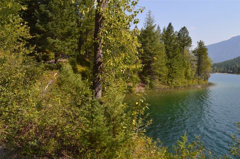 Tiny photo for 1449 Grizzly Spur, West Glacier, MT 59936 (MLS # 30066656)