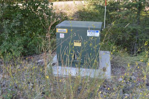 Tiny photo for 1449 Grizzly Spur, West Glacier, MT 59936 (MLS # 30066656)