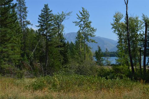 Tiny photo for 1449 Grizzly Spur, West Glacier, MT 59936 (MLS # 30066656)