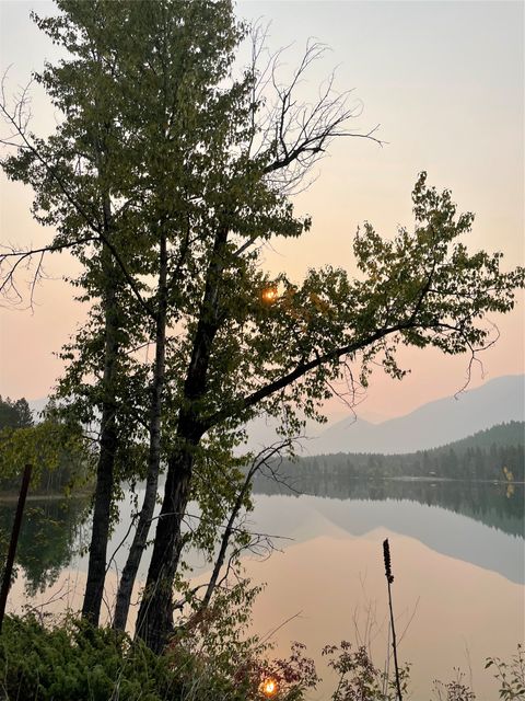 Tiny photo for 1449 Grizzly Spur, West Glacier, MT 59936 (MLS # 30066656)