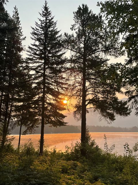 Tiny photo for 1449 Grizzly Spur, West Glacier, MT 59936 (MLS # 30066656)