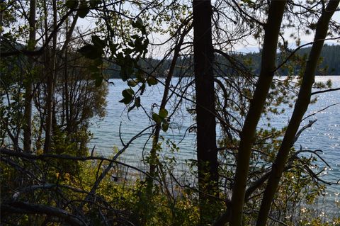 Tiny photo for 1449 Grizzly Spur, West Glacier, MT 59936 (MLS # 30066656)